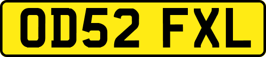 OD52FXL