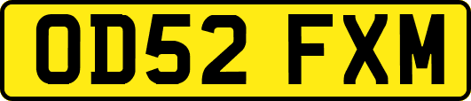 OD52FXM