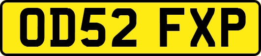 OD52FXP