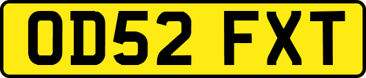 OD52FXT