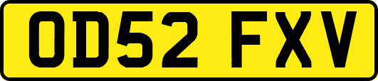 OD52FXV