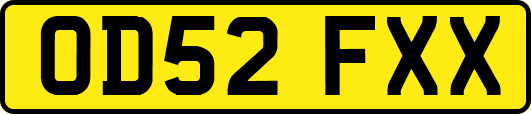 OD52FXX