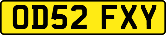 OD52FXY