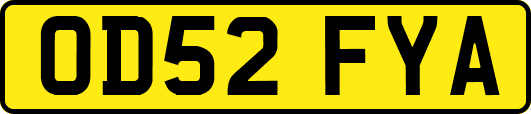 OD52FYA