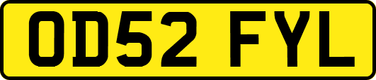 OD52FYL