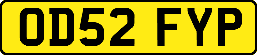 OD52FYP