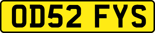 OD52FYS