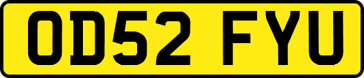 OD52FYU