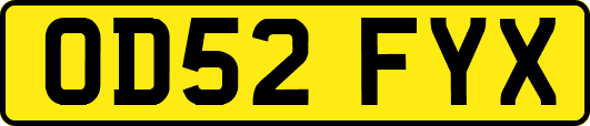 OD52FYX