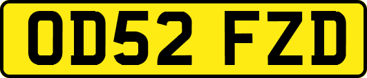 OD52FZD