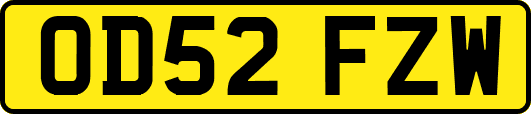OD52FZW