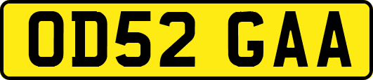 OD52GAA