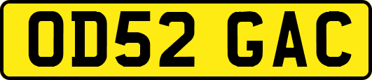 OD52GAC
