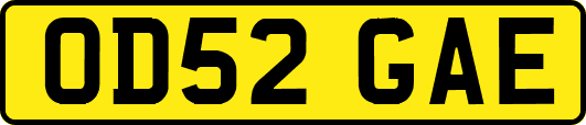 OD52GAE