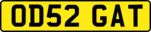 OD52GAT