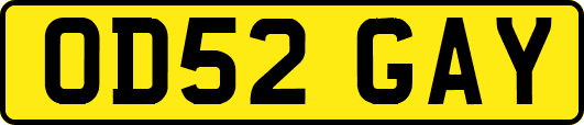 OD52GAY