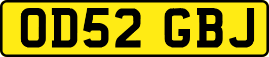 OD52GBJ
