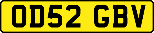 OD52GBV