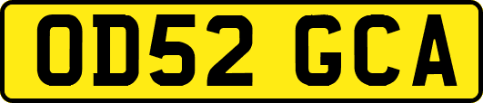 OD52GCA