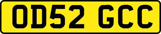 OD52GCC