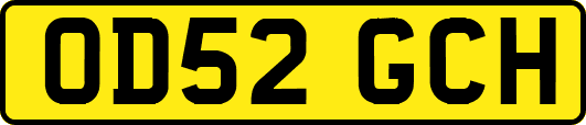OD52GCH