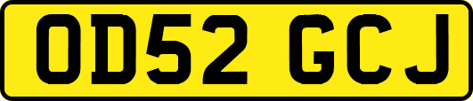 OD52GCJ