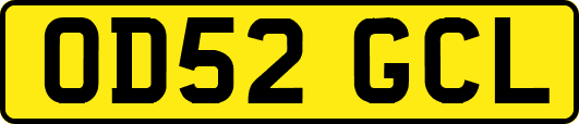 OD52GCL