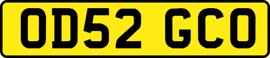 OD52GCO