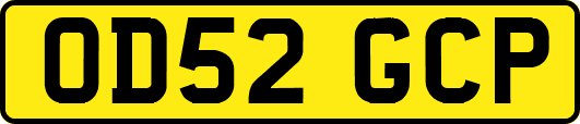 OD52GCP