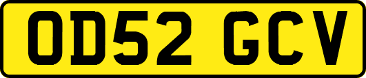 OD52GCV