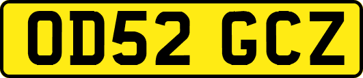 OD52GCZ