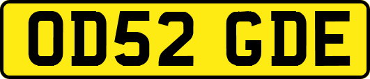OD52GDE
