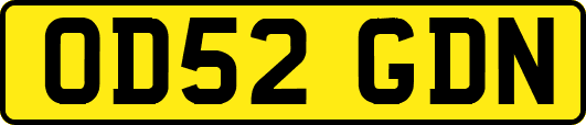 OD52GDN