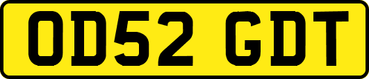 OD52GDT