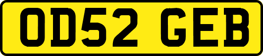 OD52GEB