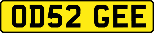 OD52GEE