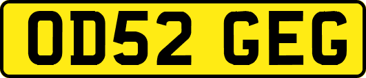 OD52GEG