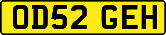 OD52GEH