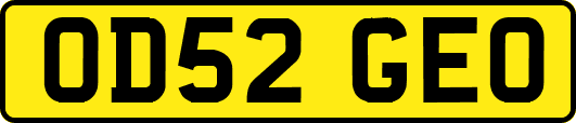 OD52GEO
