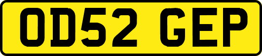 OD52GEP