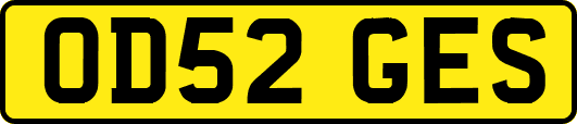 OD52GES