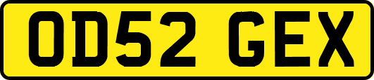 OD52GEX