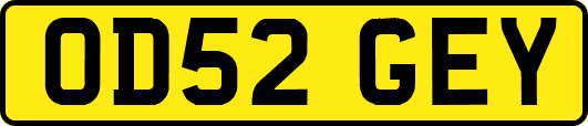 OD52GEY
