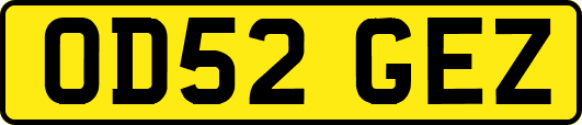 OD52GEZ