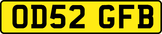 OD52GFB