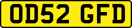 OD52GFD