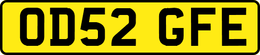 OD52GFE