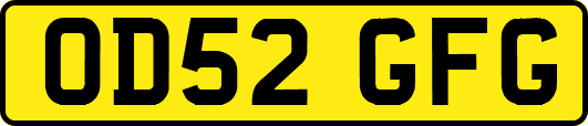 OD52GFG