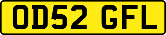 OD52GFL