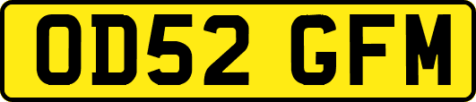 OD52GFM